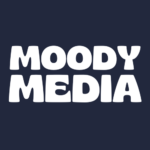 Moody Media logo