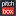 Pitchbox logo
